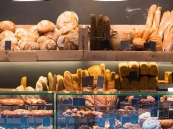 Sunlife Bakery